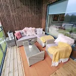 Copenhagen\'S Finest Holiday Apartments