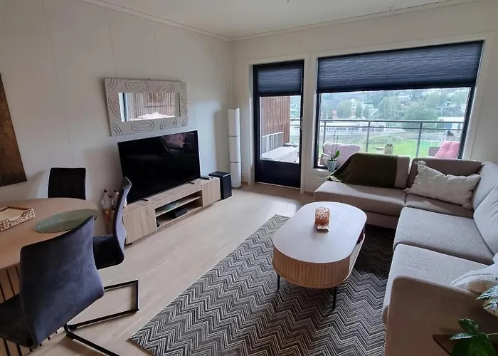 Copenhagen\'S Finest Holiday Apartments